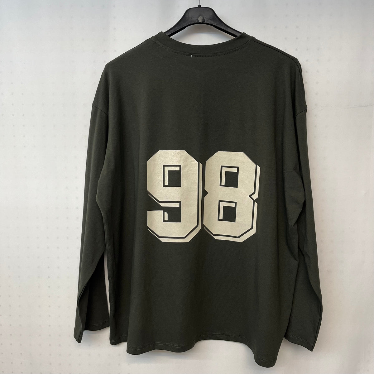 Maglia Wild 98
