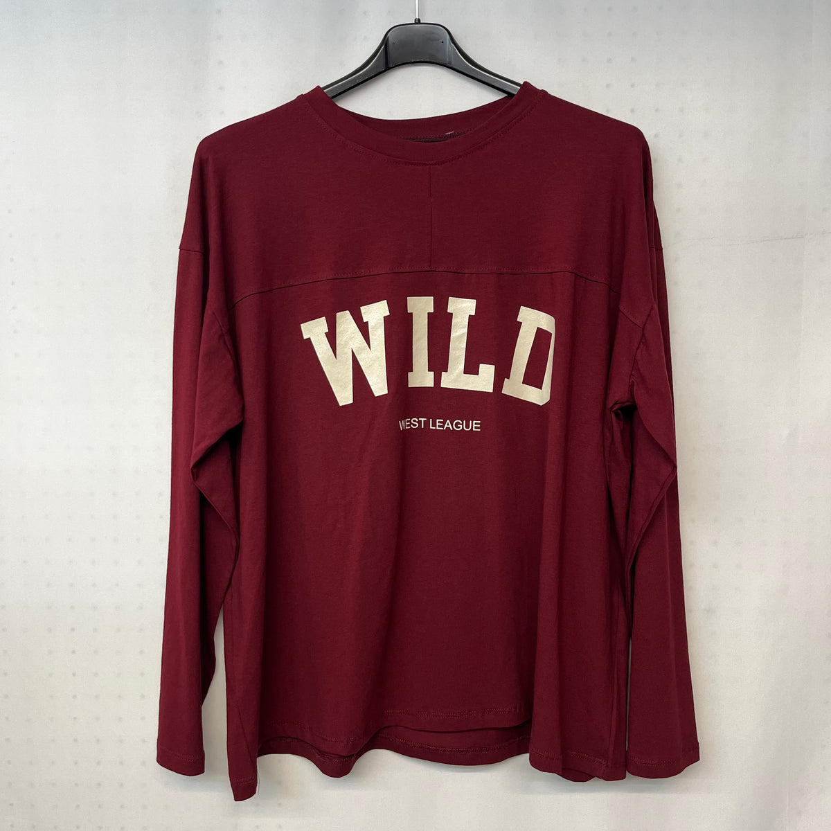 Maglia Wild 98