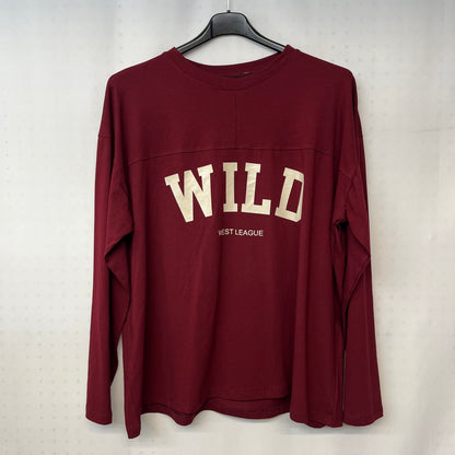 Maglia Wild 98