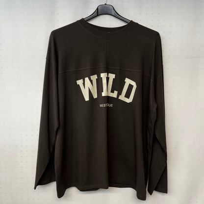 Maglia Wild 98