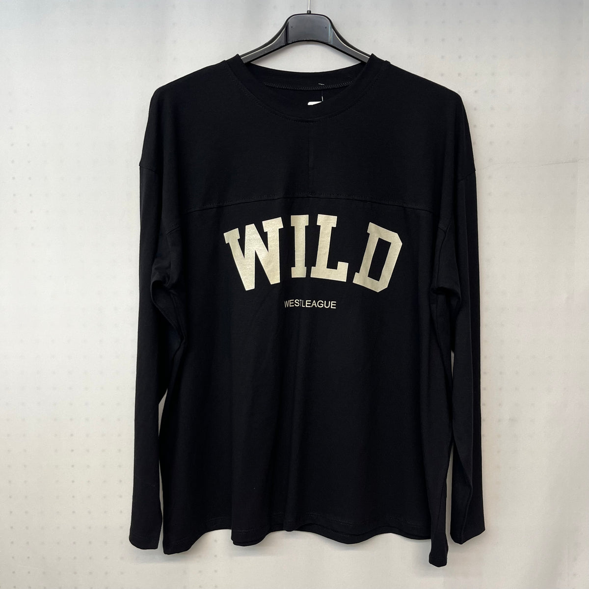 Maglia Wild 98