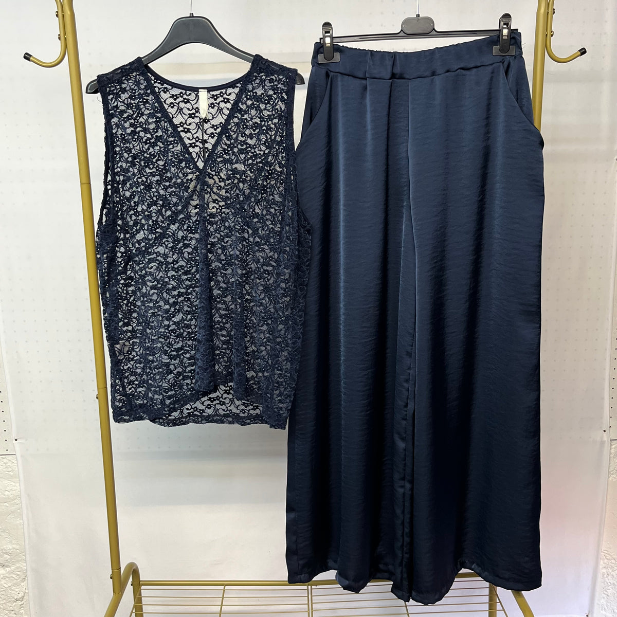 Coordinato Elle