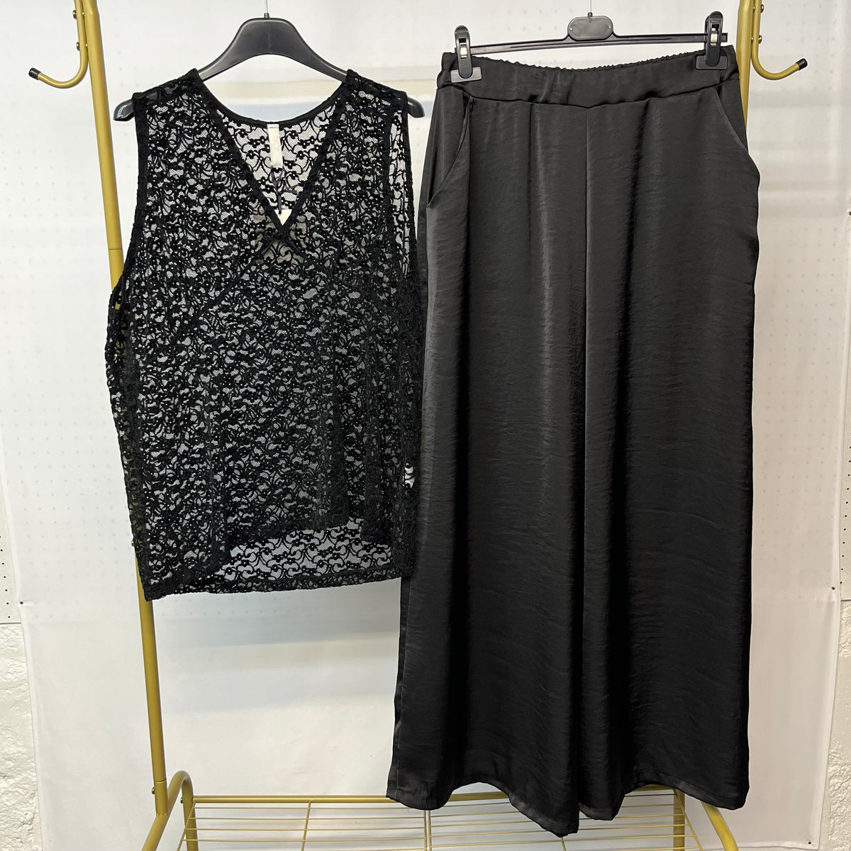 Coordinato Elle