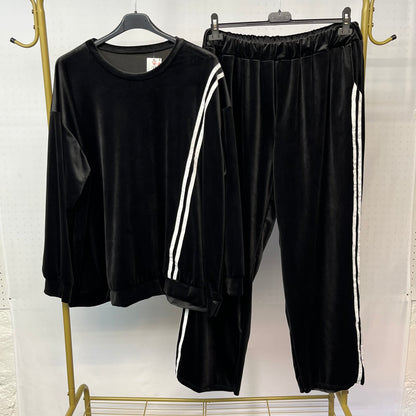Tuta Velour