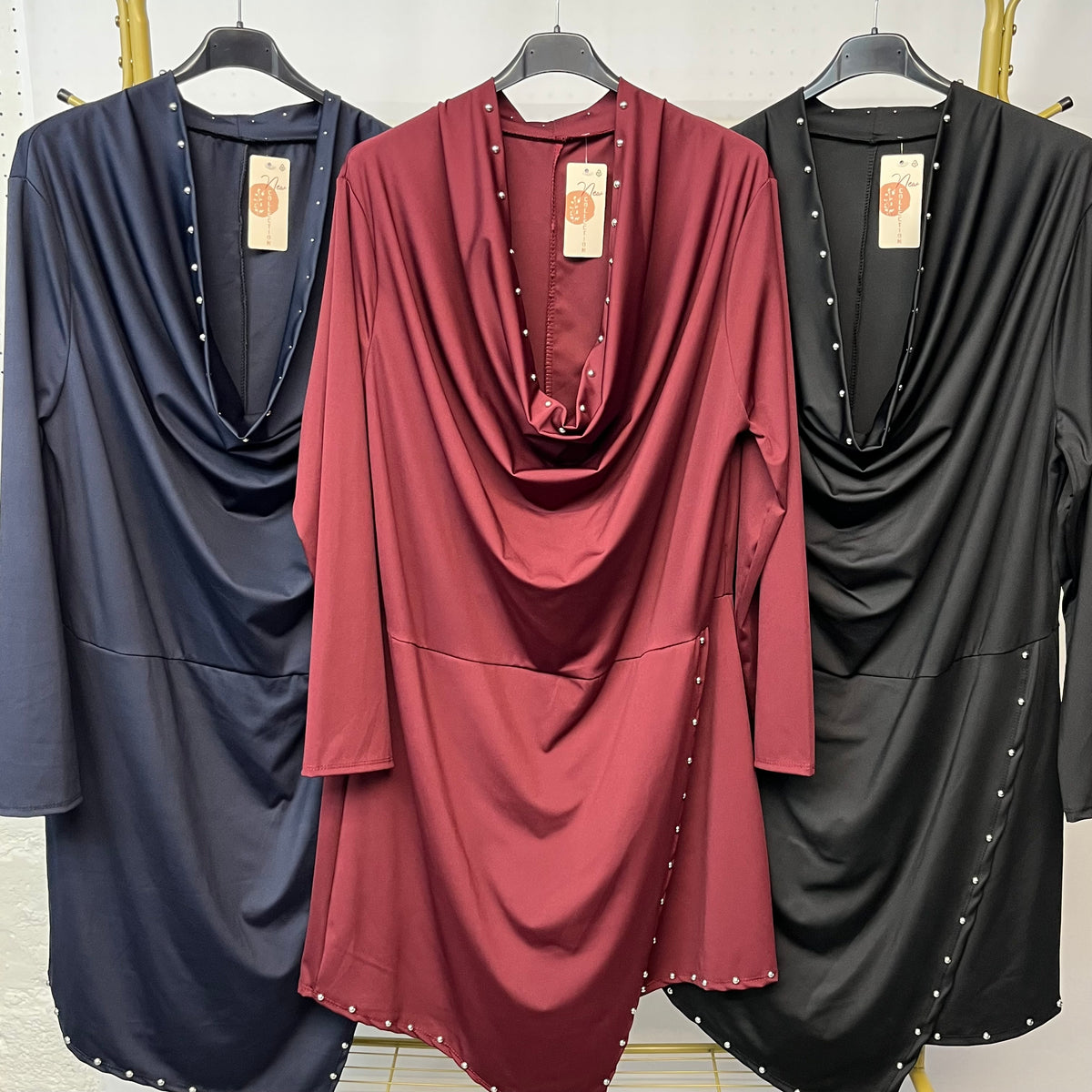 Vestito Gwyneth