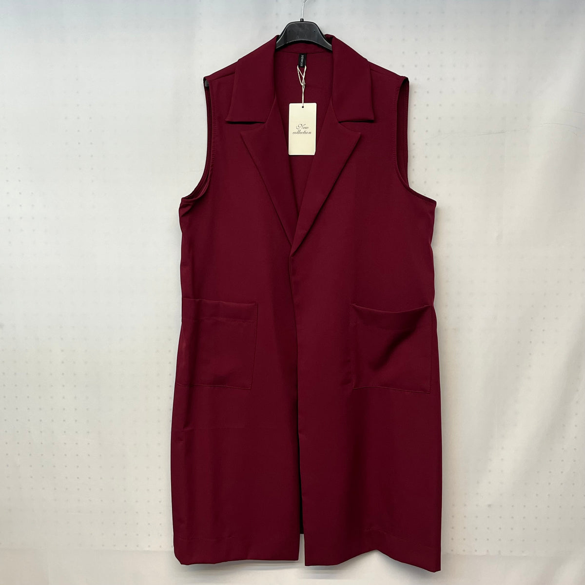 Gilet Giselle