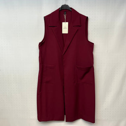 Gilet Giselle