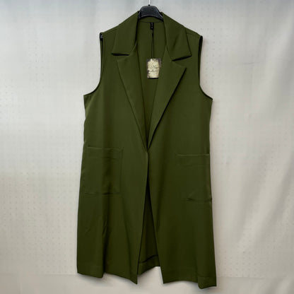 Gilet Giselle