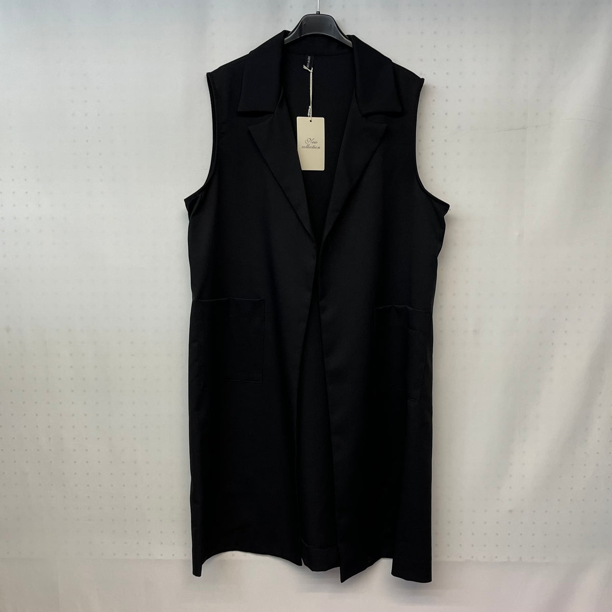 Gilet Giselle