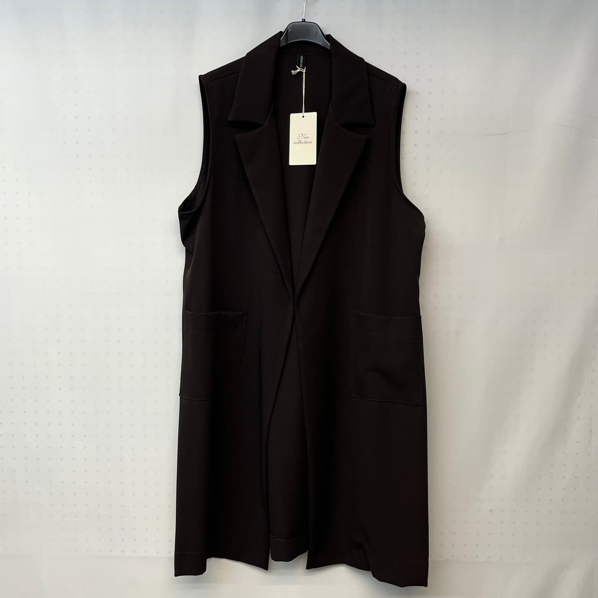 Gilet Giselle