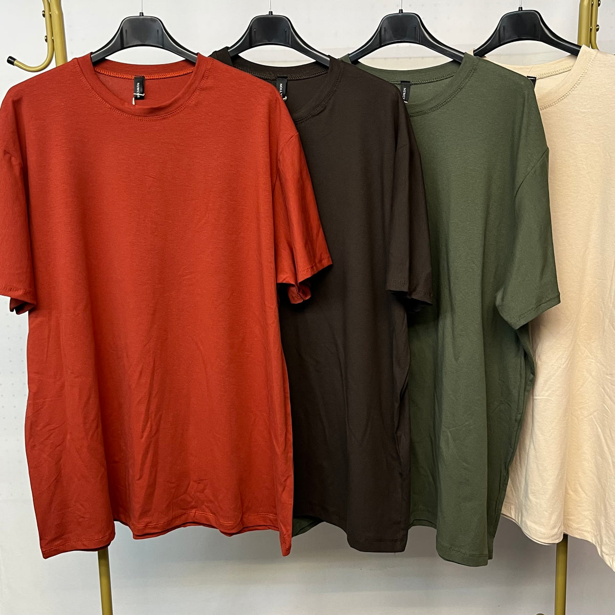Basic Tee