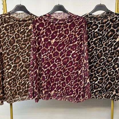 Maglia Zoe