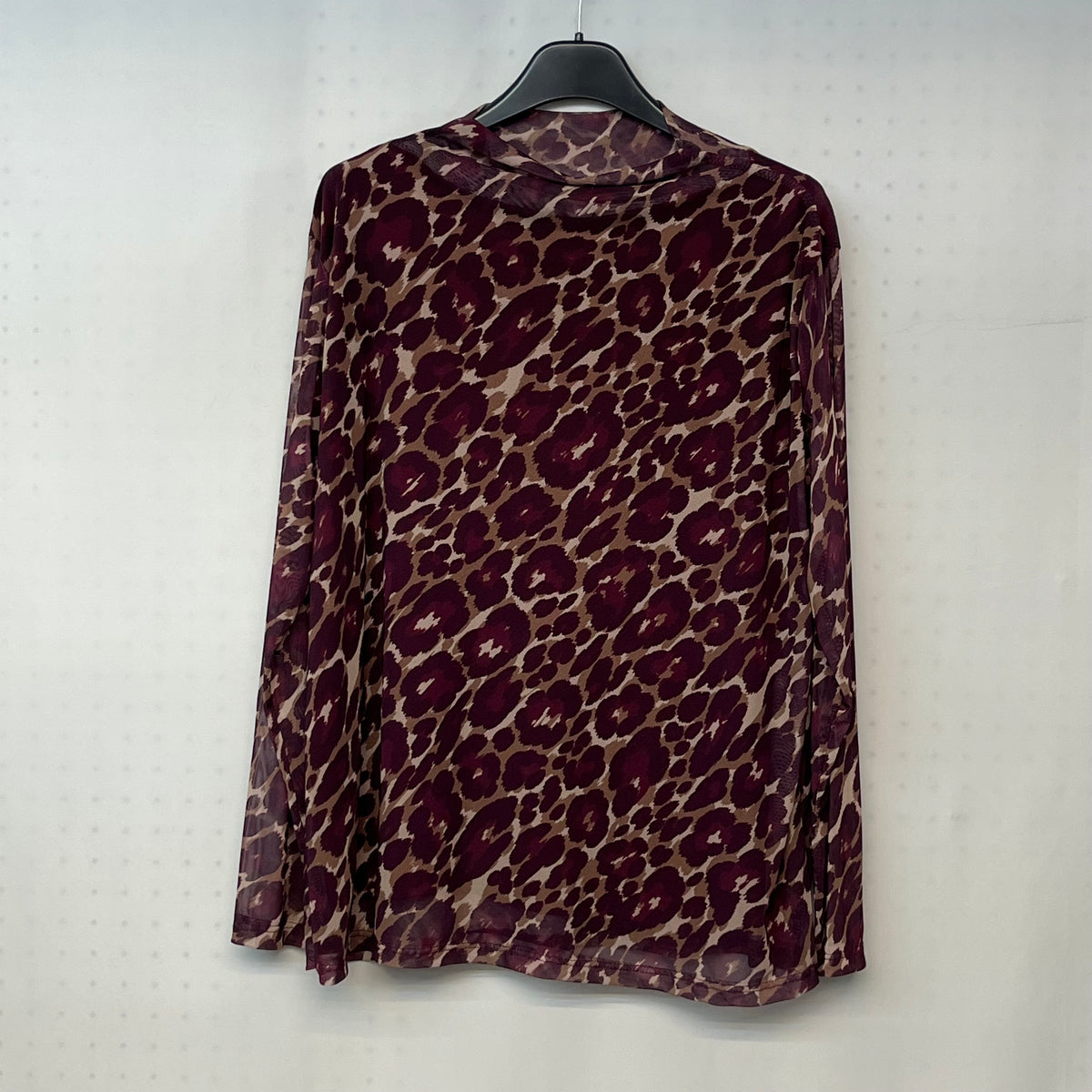 Maglia Zoe