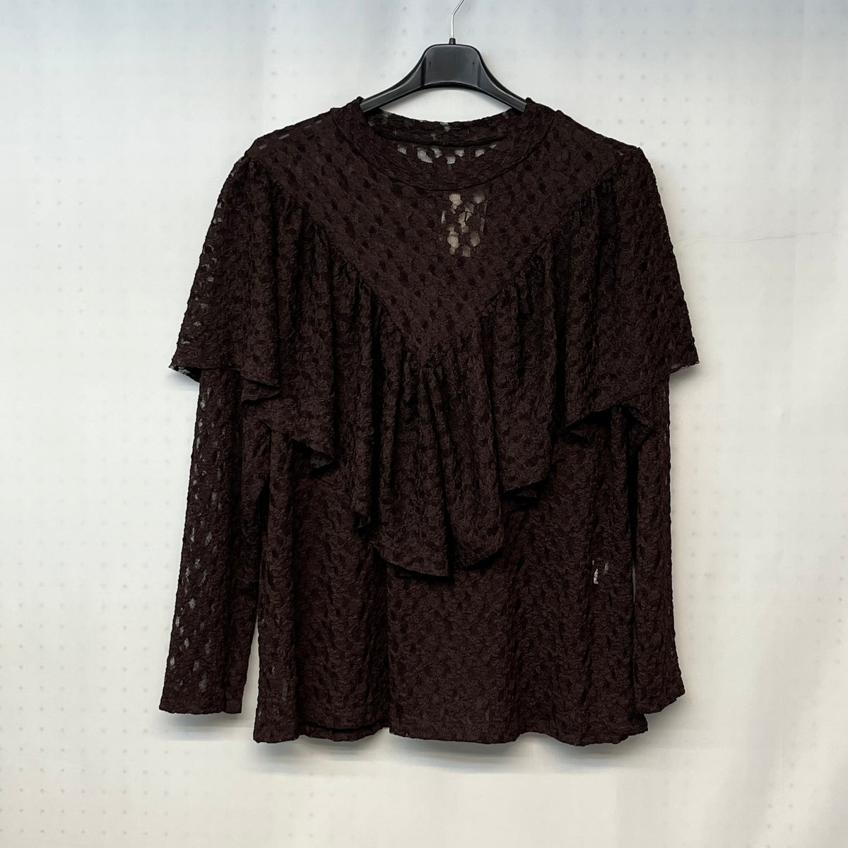 Blusa Amber