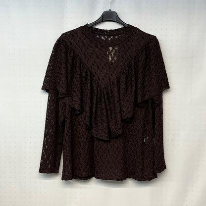 Blusa Amber