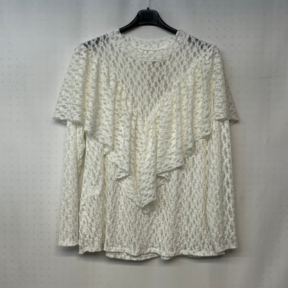Blusa Amber