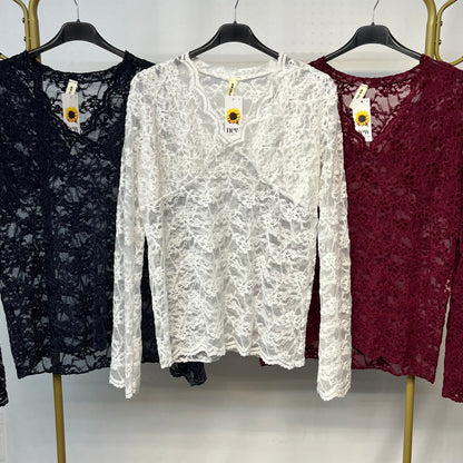 Maglia Rosalie