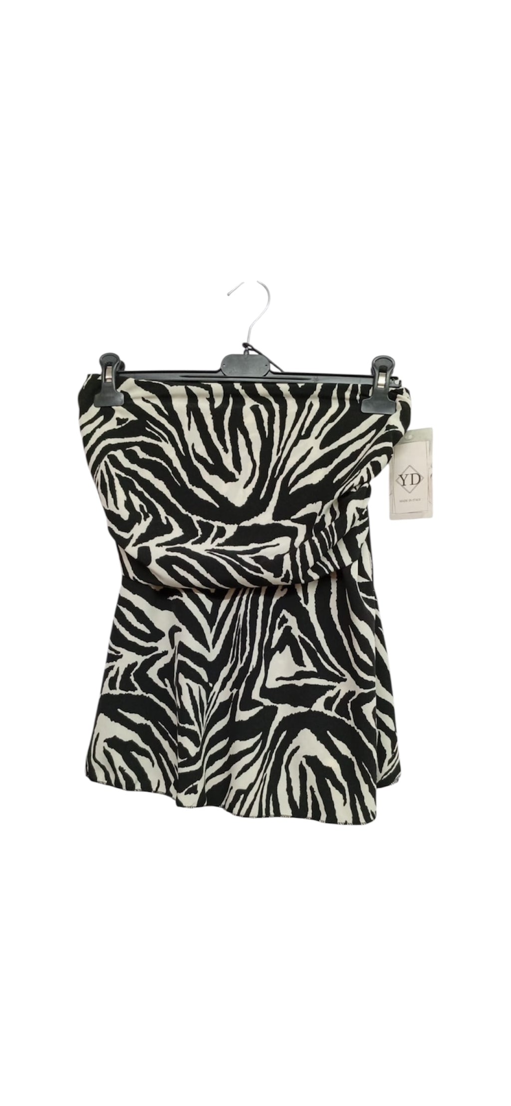 Top a fascia in varie stampe e colori