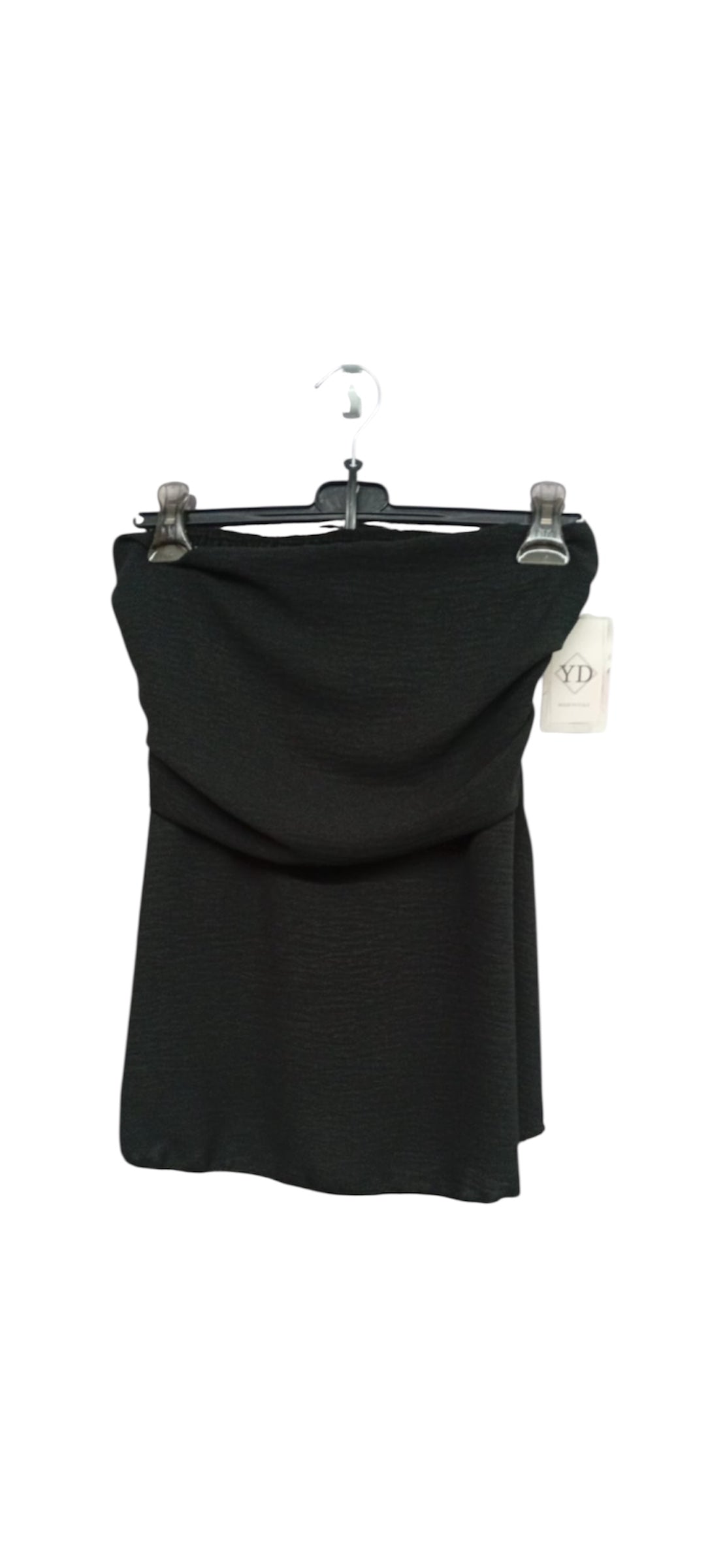 Top a fascia in varie stampe e colori