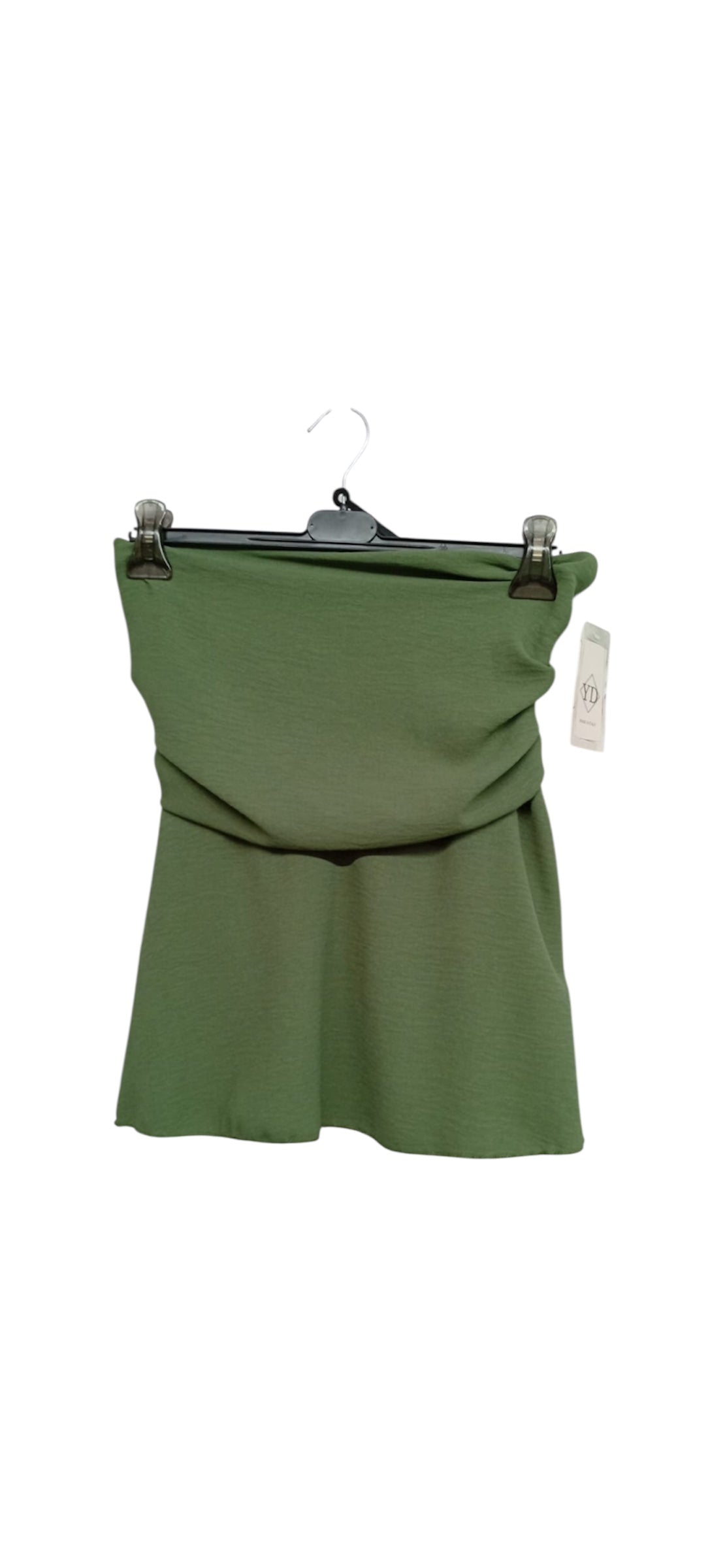 Top a fascia in varie stampe e colori