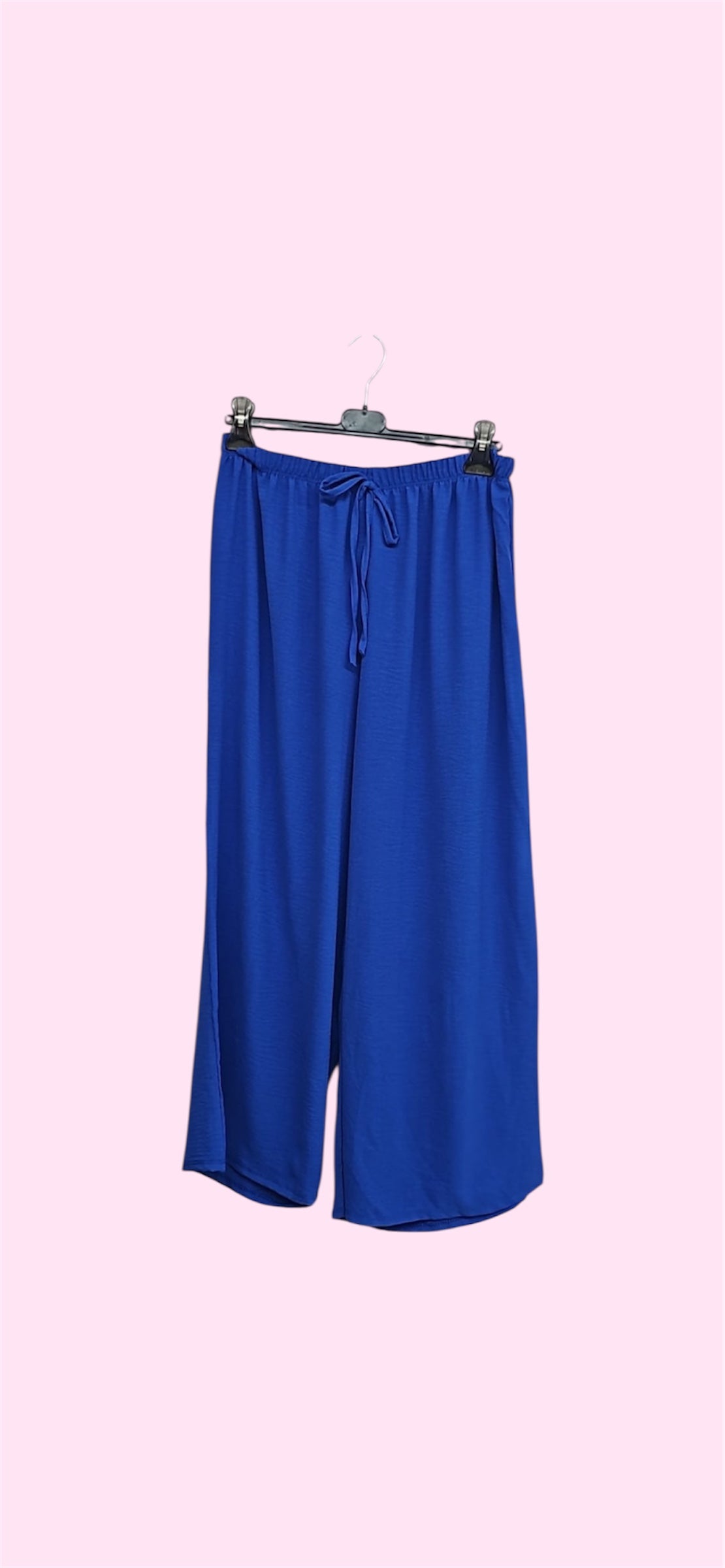 Pantalaccio semplice
