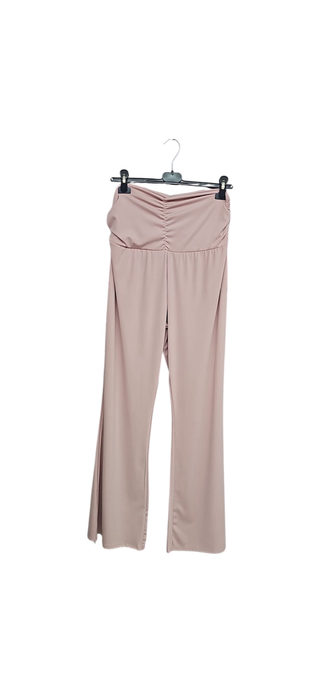 Leggings a vita alta
