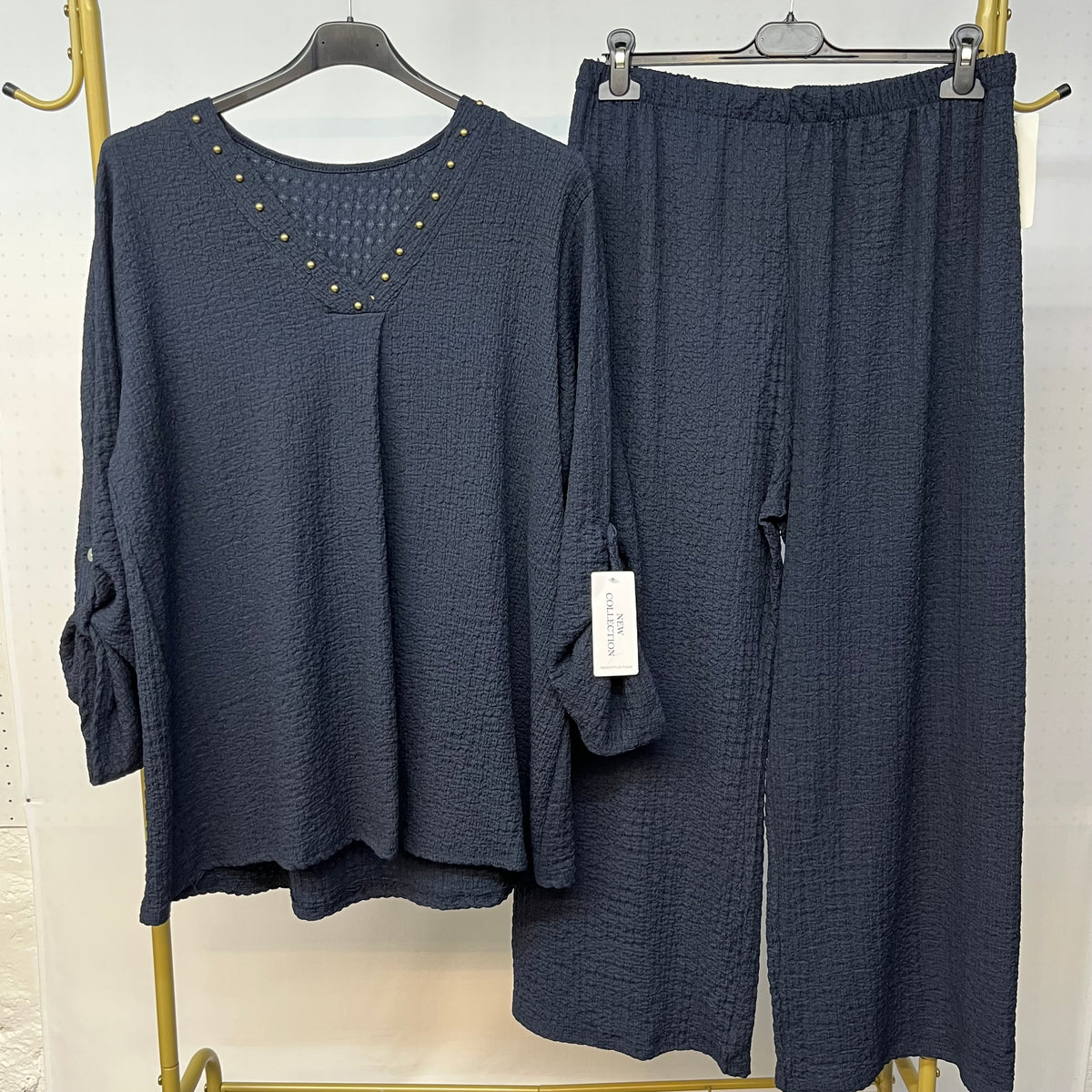 Coordinato Camilla