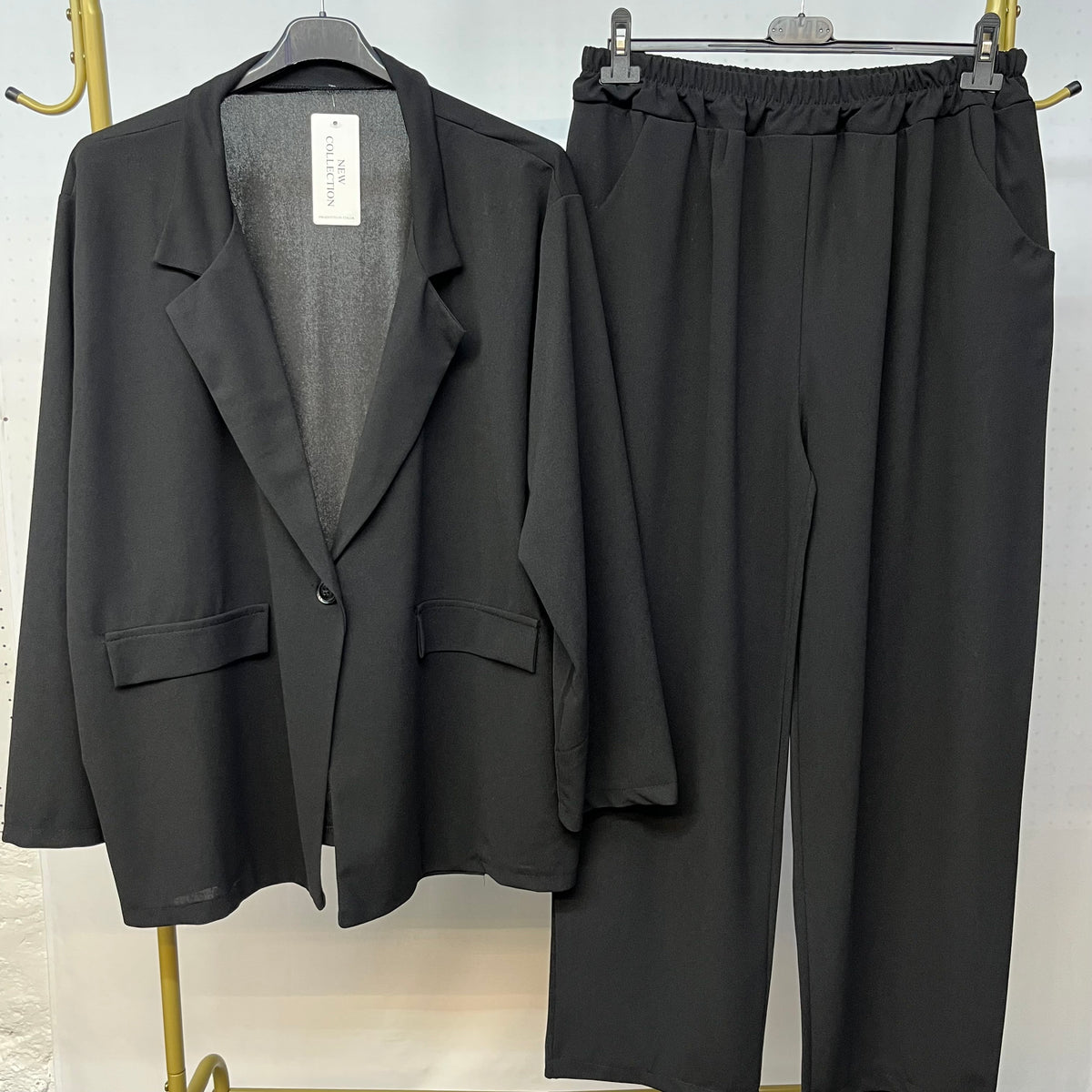 Coordinato Classic
