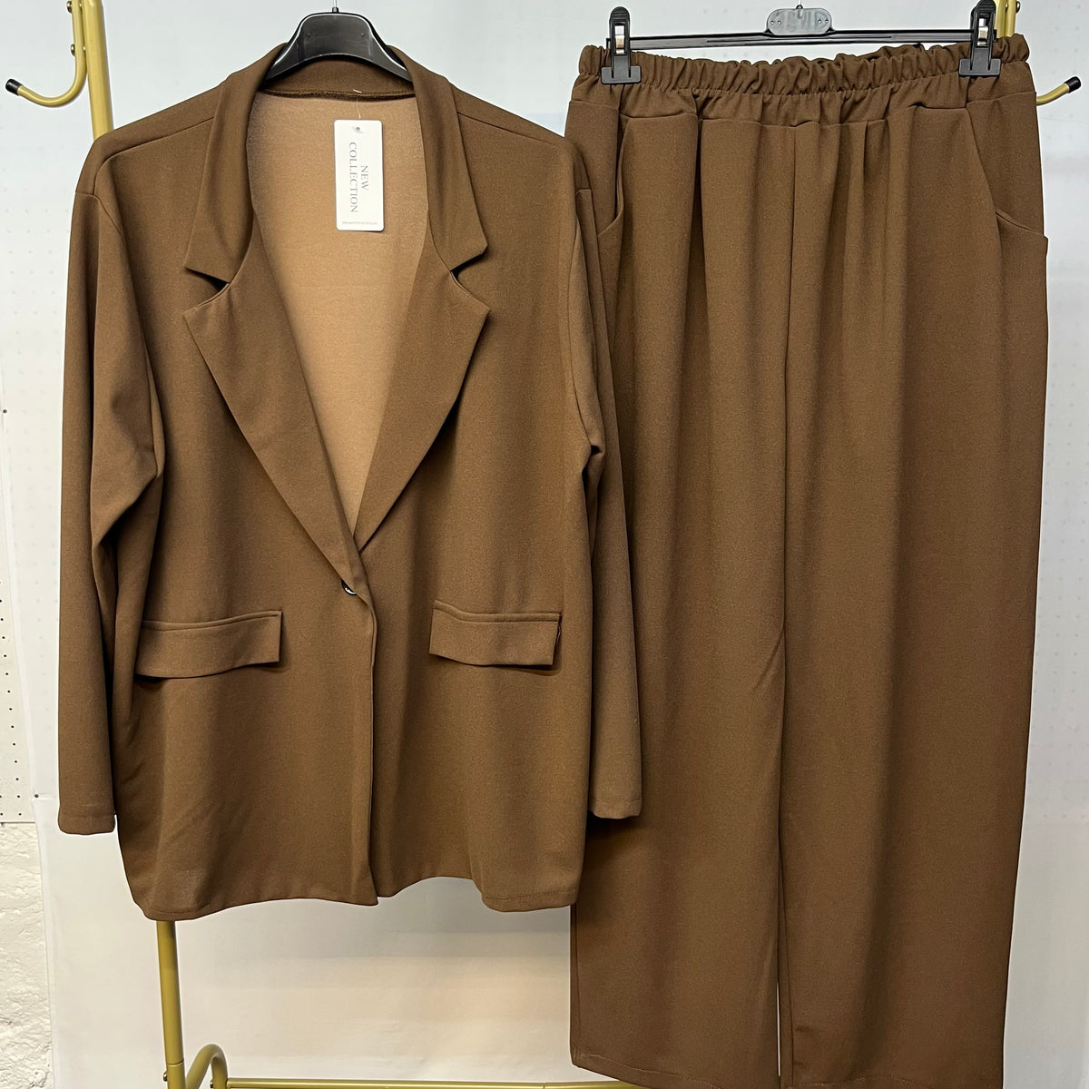 Coordinato Classic