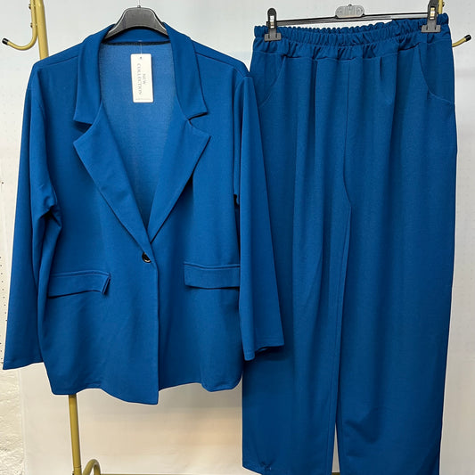 Coordinato Classic