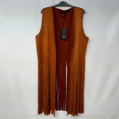 Gilet Boho