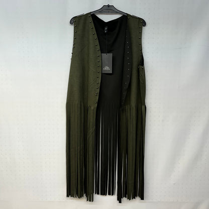 Gilet Boho