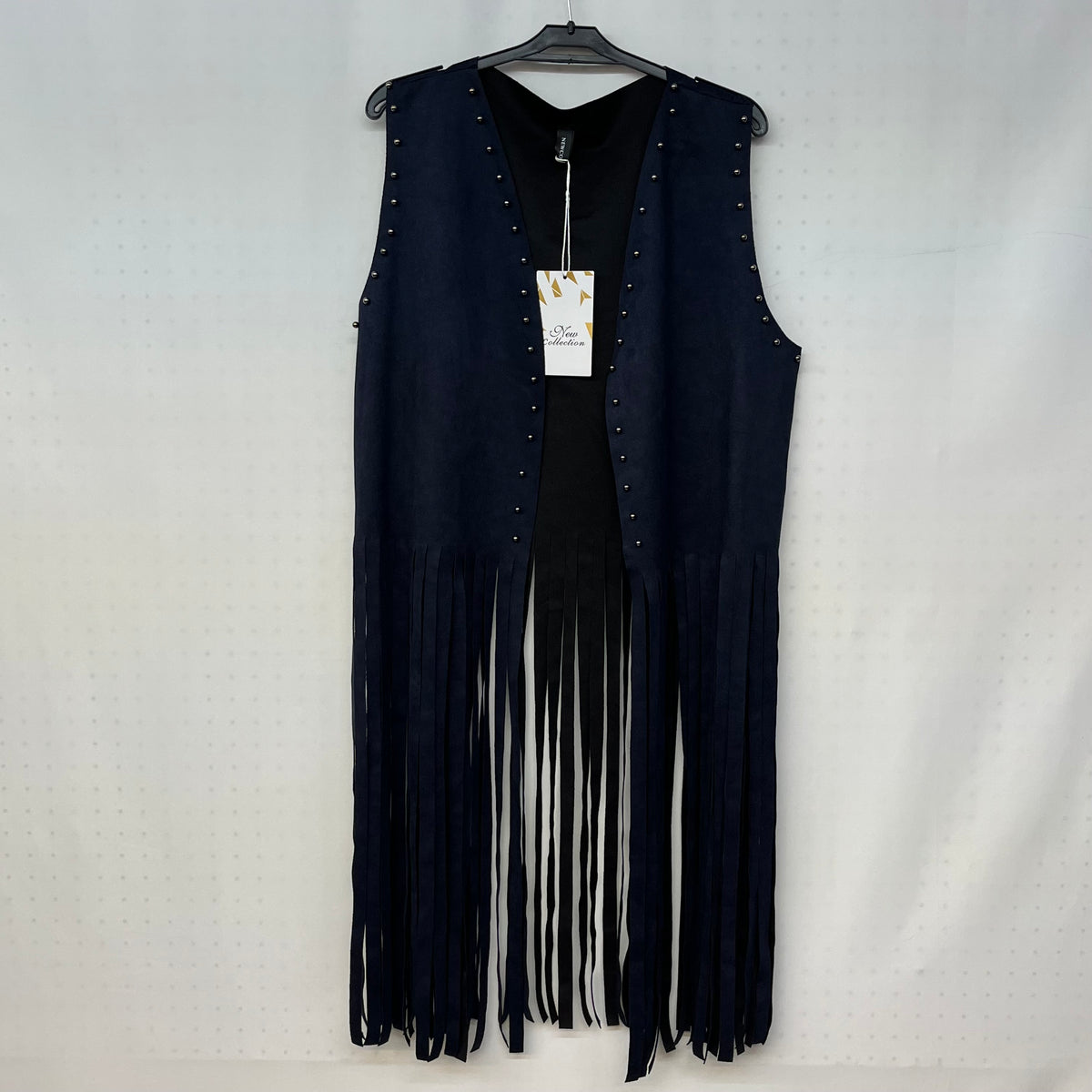 Gilet Boho