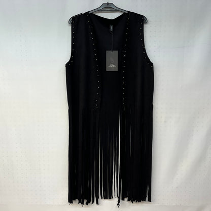 Gilet Boho