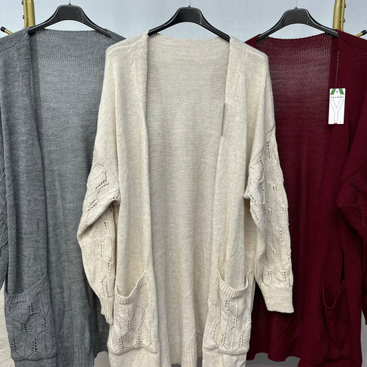 Cardigan Softy