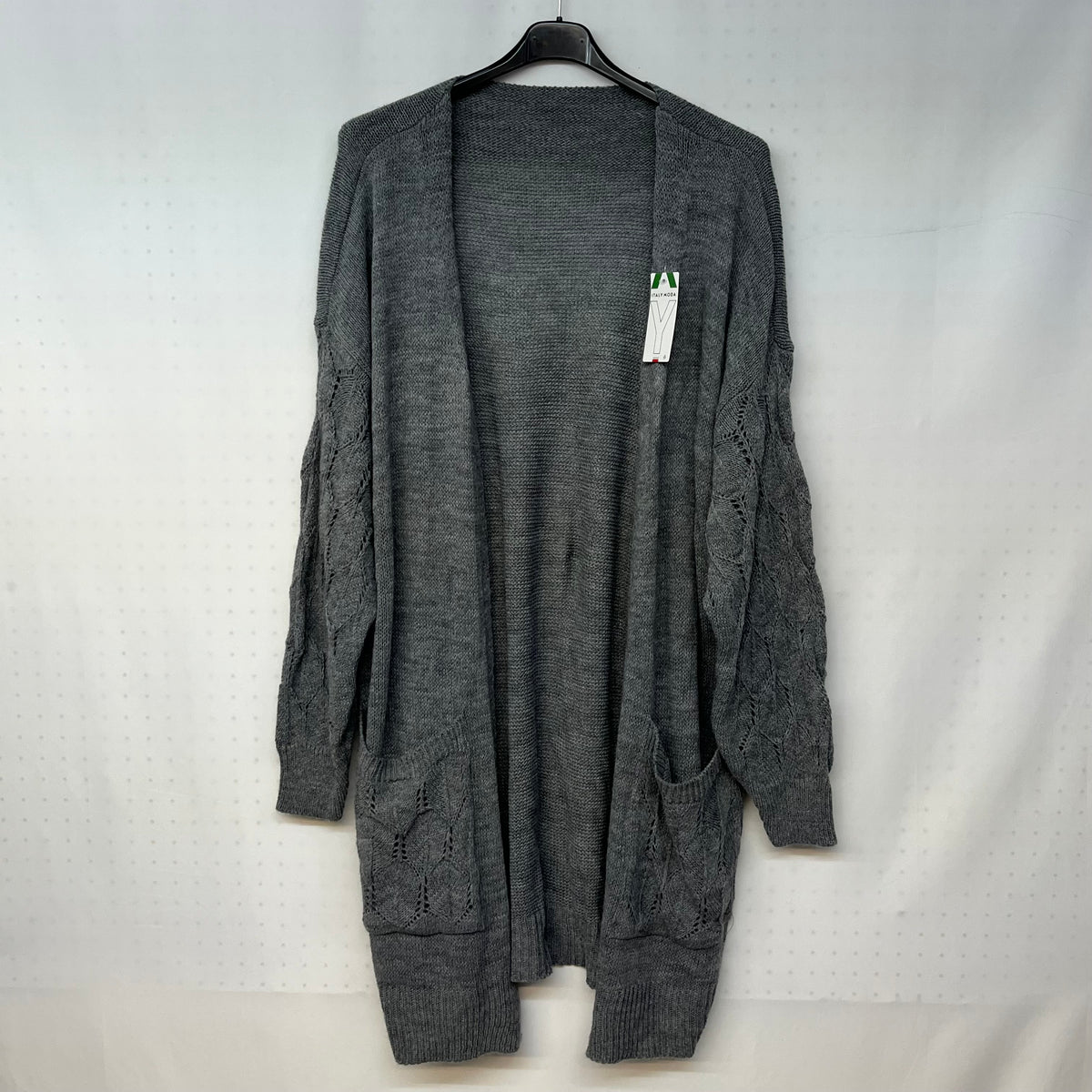 Cardigan Softy