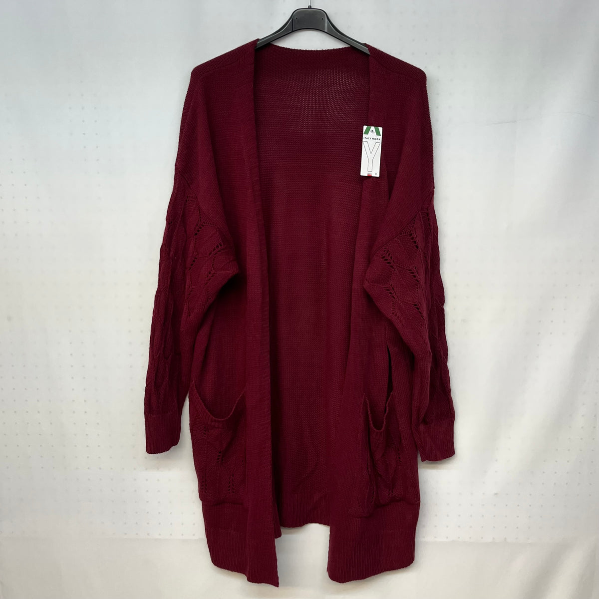 Cardigan Softy