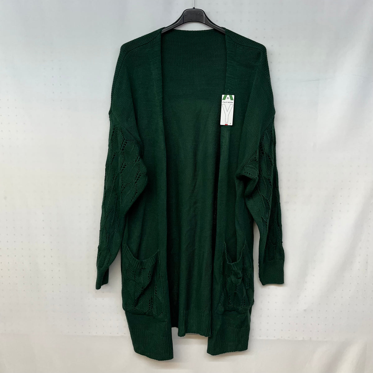 Cardigan Softy