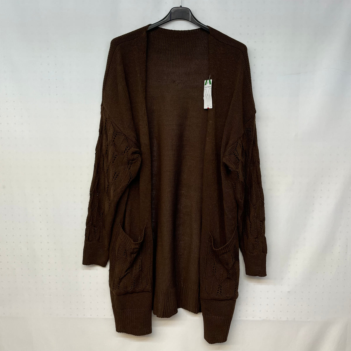 Cardigan Softy
