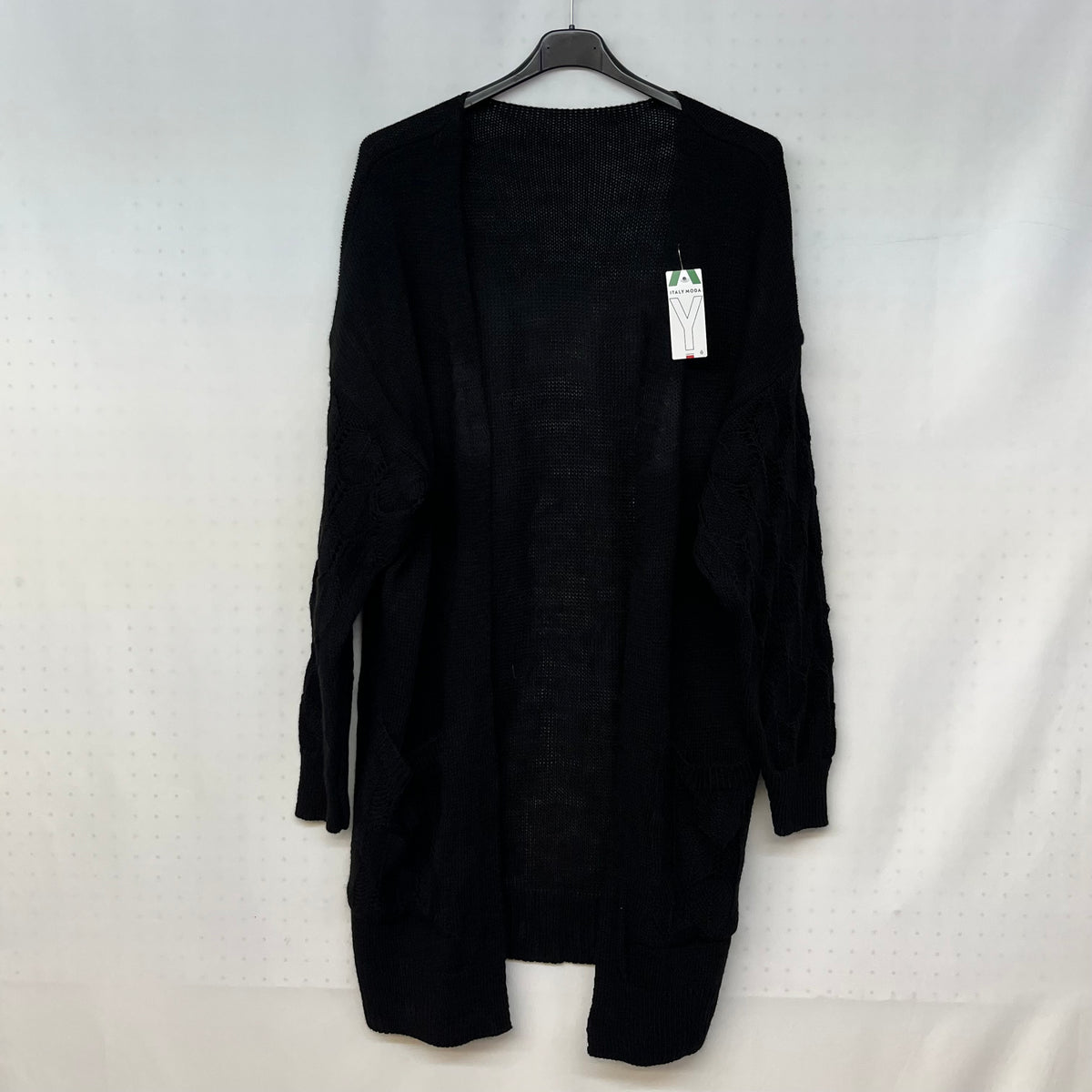 Cardigan Softy