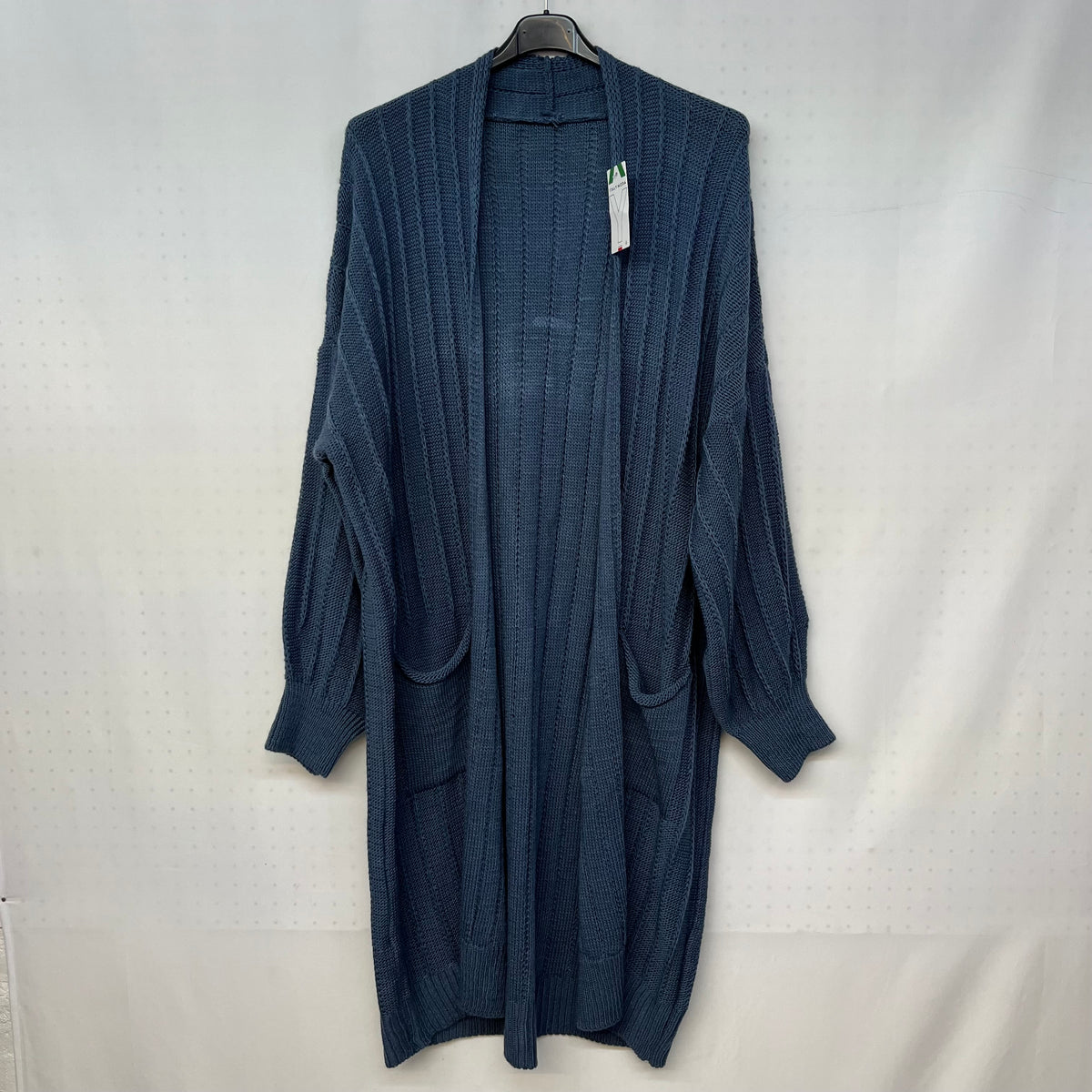 Cardigan Cosy