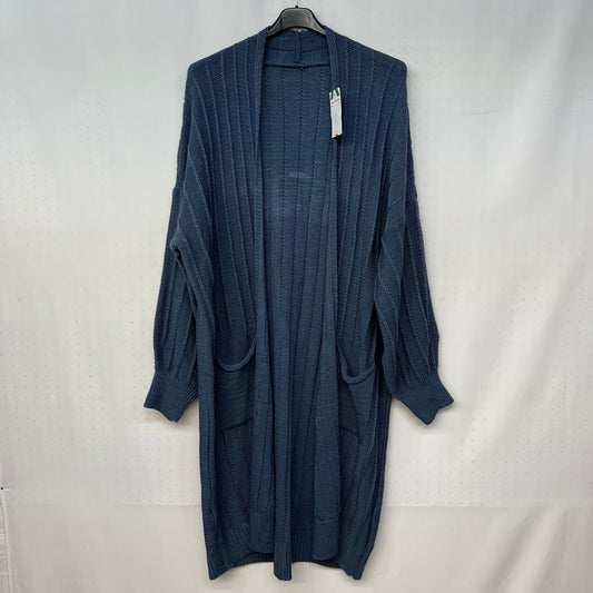 Cardigan Cosy
