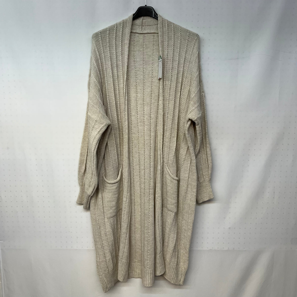 Cardigan Cosy