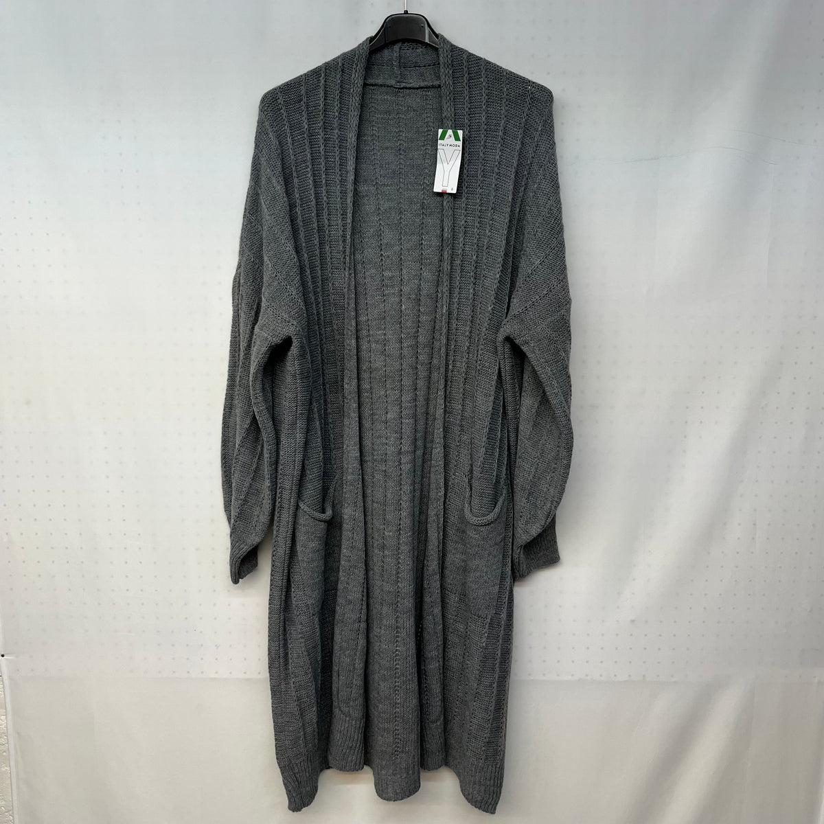 Cardigan Cosy