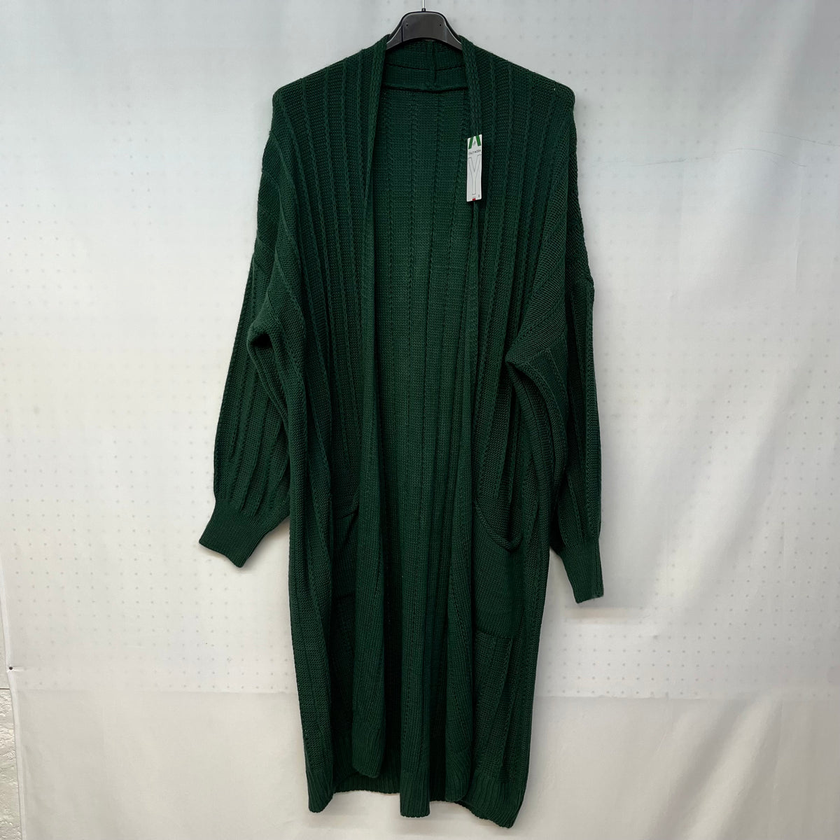 Cardigan Cosy