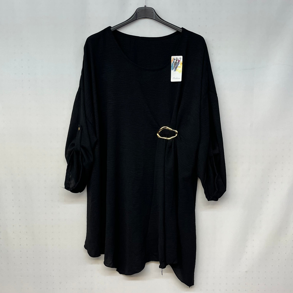 Blusa Gold