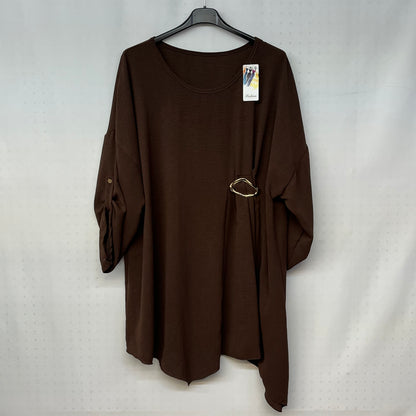 Blusa Gold