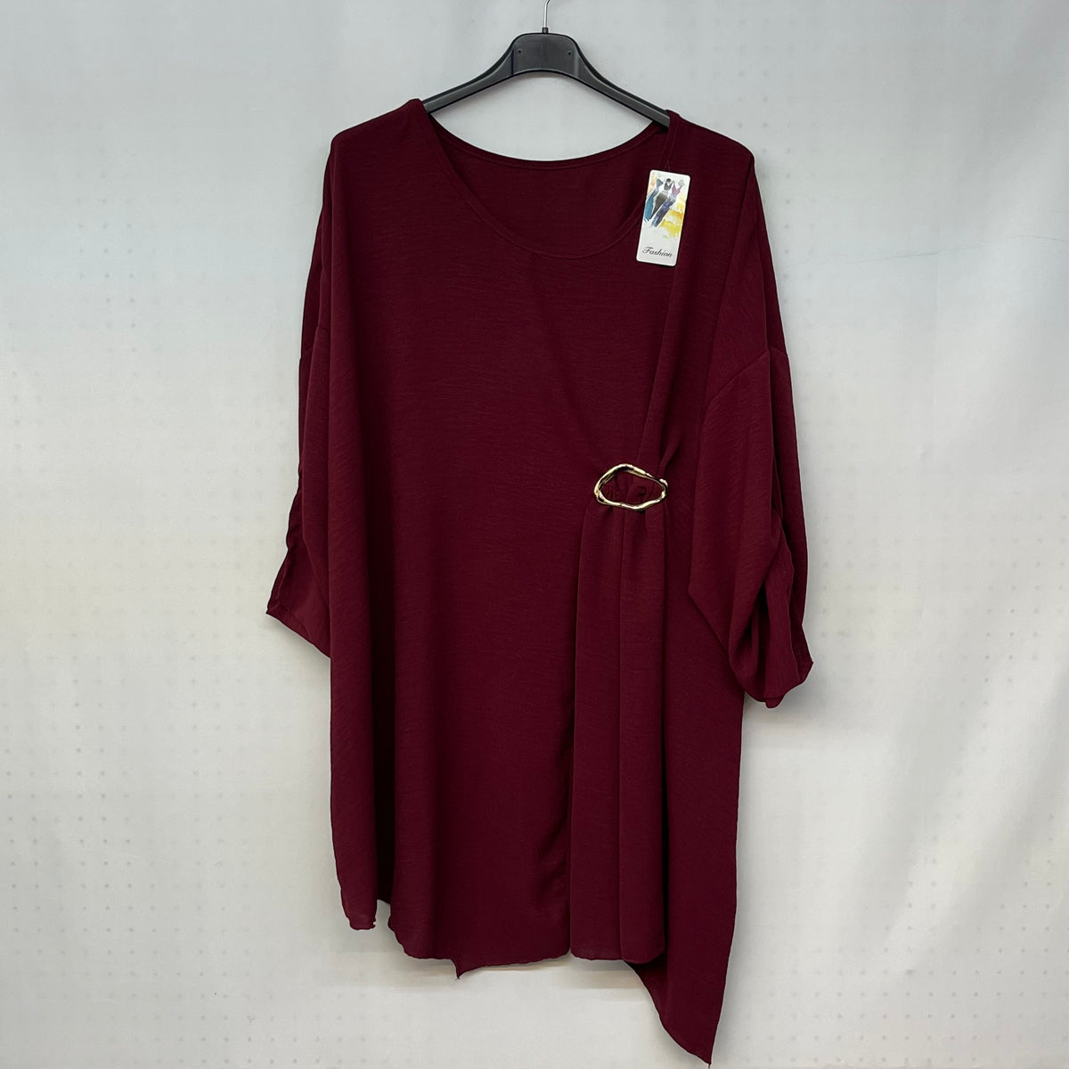 Blusa Gold