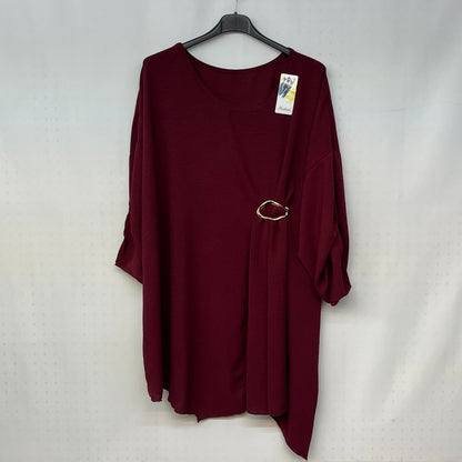 Blusa Gold