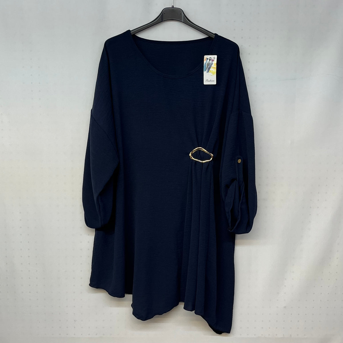 Blusa Gold